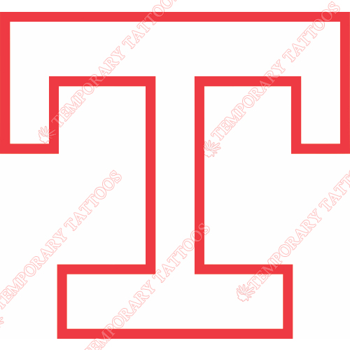 Texas Rangers Customize Temporary Tattoos Stickers NO.1964